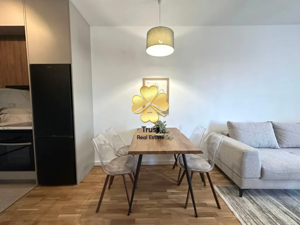 Prodaja, jednosoban stan, 43m², Zabjelo, Podgorica