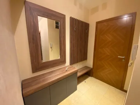 Izdavanje, dvosoban stan, 63m², Centar, Podgorica - image 4