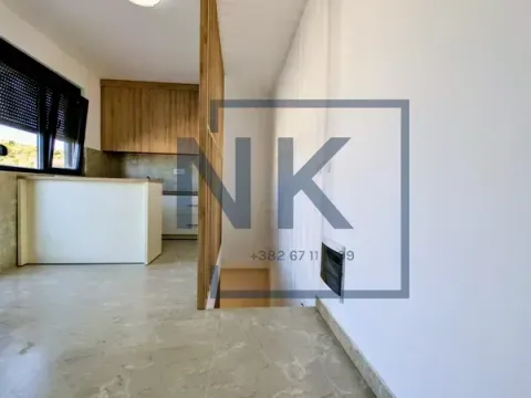 Izdavanje, trosoban stan, 130m², Donja Gorica, Podgorica - image 17