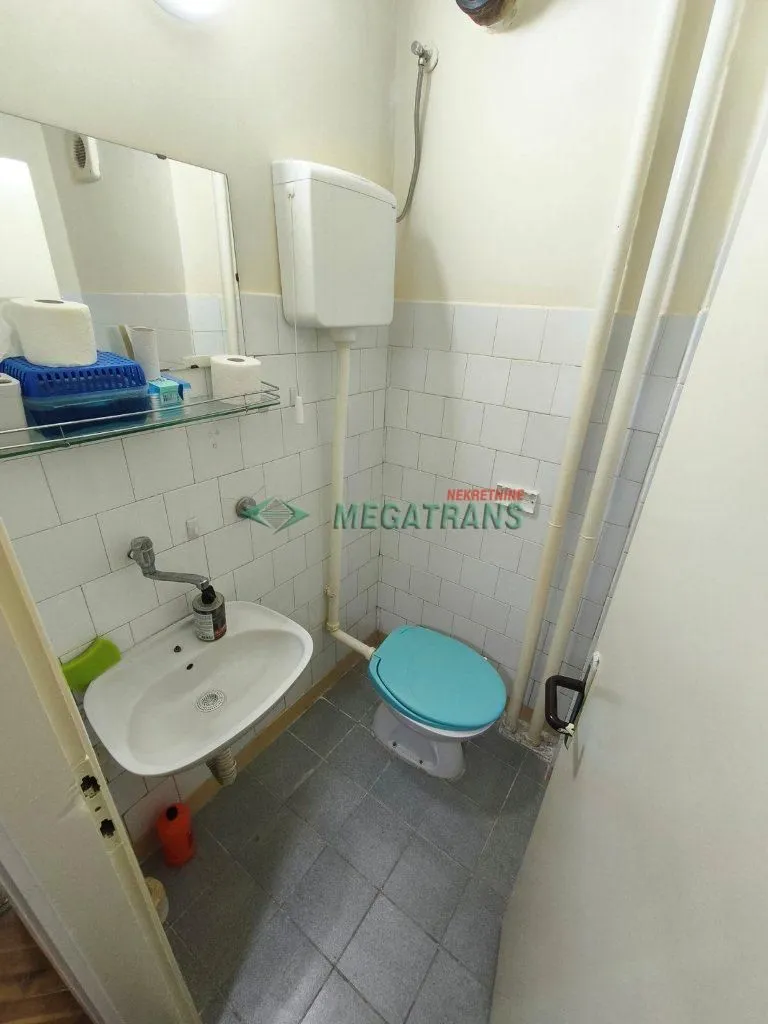 Sale, one bedroom apartment, 33m², Satelit, Novi Sad Sve Podlokacije