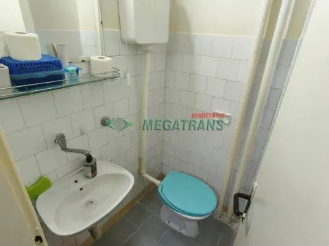 Prodaja, jednosoban stan, 33m², Satelit, Novi Sad Sve Podlokacije - image 20