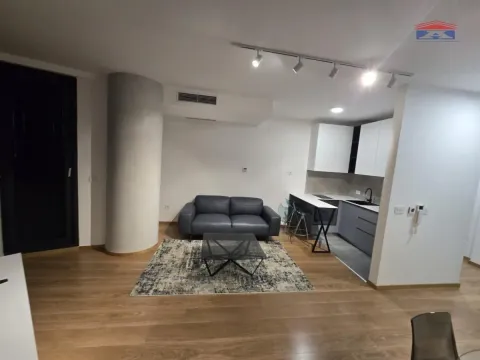 Sale, one bedroom apartment, 49m², Centar, Novi Sad - image 2