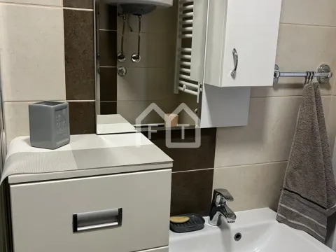 Rent, two bedroom apartment, 44m², Altina, Beograd - image 14