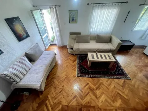 Sale, two bedroom apartment, 65m², Savski Venac, Beograd - image 3