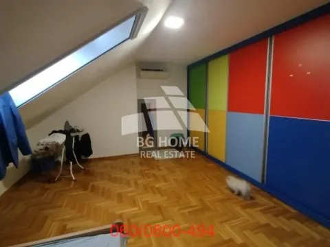 Sale, four bedroom apartment, 97m², Zemun Novi Grad, Zemun Sve Podlokacije - image 11