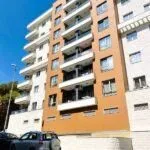 Rent, two bedroom apartment, 60m², Bečići, Budva - image 8