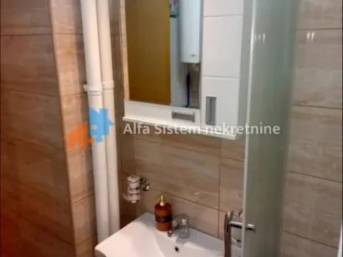 Izdavanje, dvosoban stan, 44m², Stari Grad, Beograd - image 10