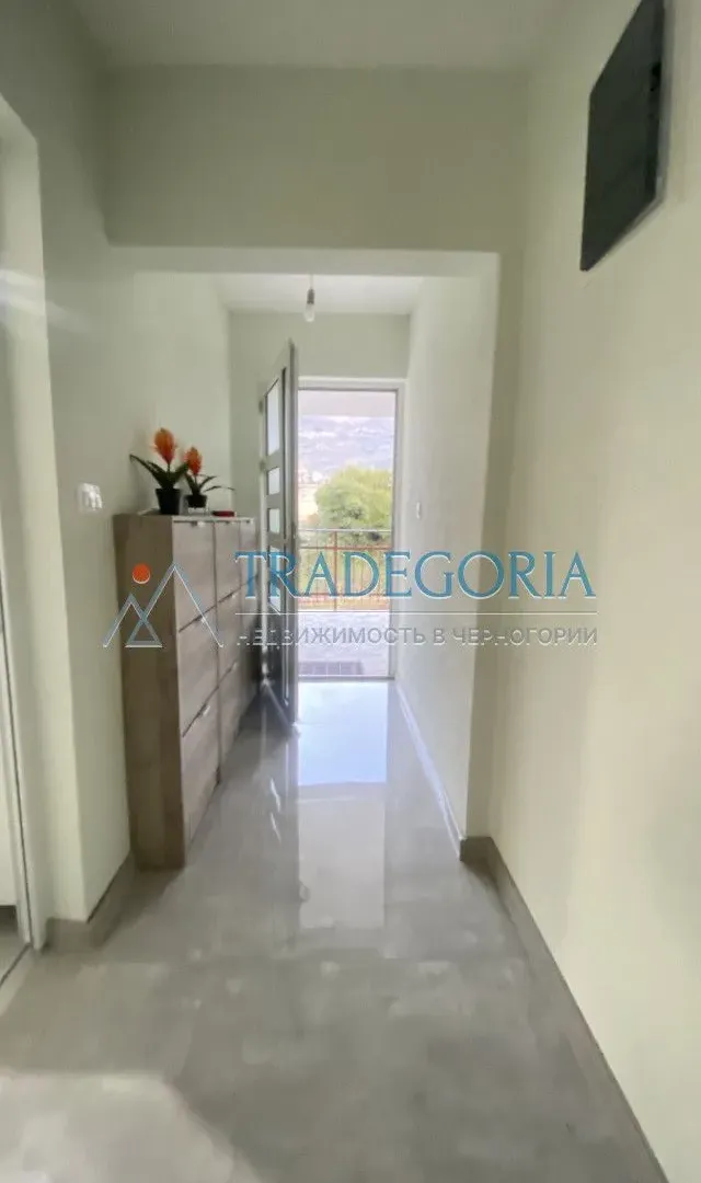 Prodaja, dvosoban stan, 60m², Bar, Crna Gora