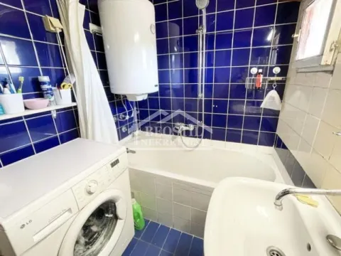 Sale, three bedroom apartment, 94m², Savski Venac, Beograd - image 17