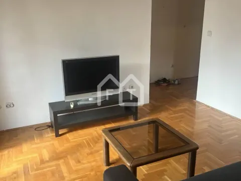 Rent, two bedroom apartment, 50m², Žarkovo, Beograd - image 3