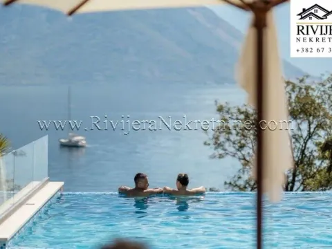 Prodaja, stan, 22m², Morinj, Kotor - image 7