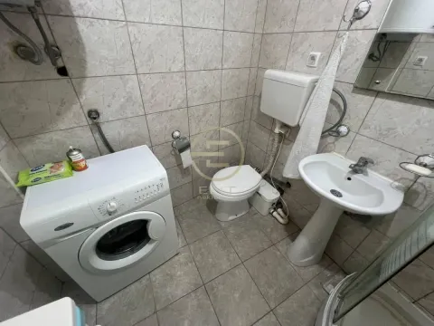 Sale, one bedroom apartment, 30m², Socijalno, Novi Sad Sve Podlokacije - image 10