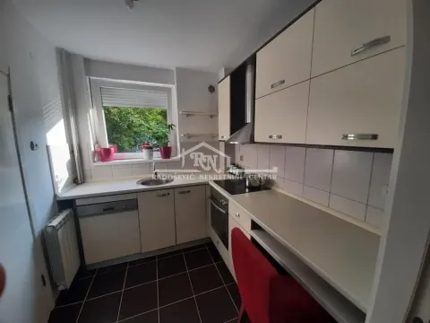 Rent, two bedroom apartment, 66m², Bežanijska Kosa 3, Bežanijska Kosa Sve Podlokacije - image 3