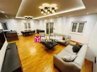 Izdavanje, dvosoban stan, 120m², City Kvart, Podgorica - image 1