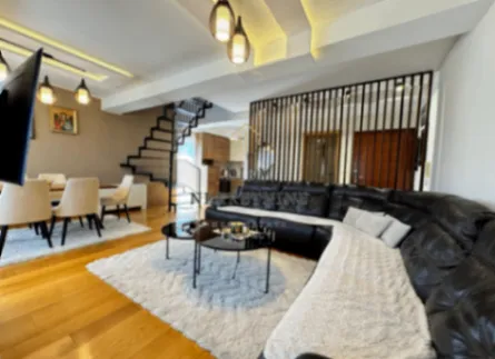 Prodaja, četvorosoban stan, 154m², Zabjelo, Podgorica - image 6