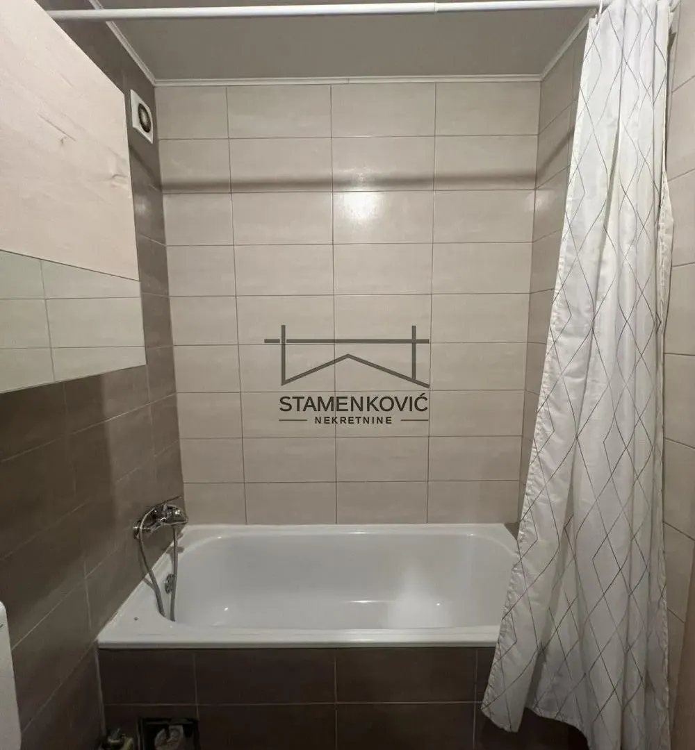 Prodaja, dvosoban stan, 67m², Telep, Novi Sad Sve Podlokacije
