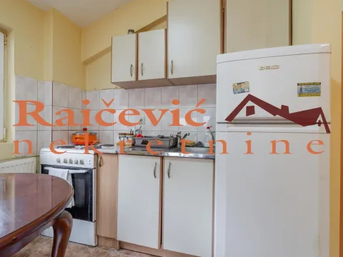 Prodaja, jednosoban stan, 31m², Rakovica, Beograd - image 10