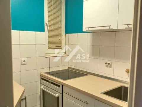 Sale, apartment, 25m², Grbavica, Novi Sad Sve Podlokacije - image 3