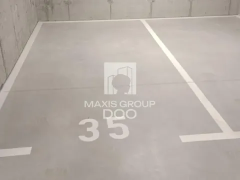 Prodaja, parking/garaža, 12m², Savski Venac, Beograd - image 3