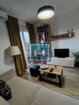 Rent, two bedroom apartment, 46m², Centar, Paraćin - image 5