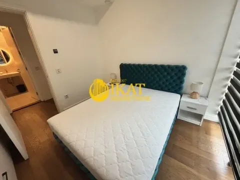 Sale, one bedroom apartment, 48m², Vračar Sve Podlokacije, Beograd - image 9