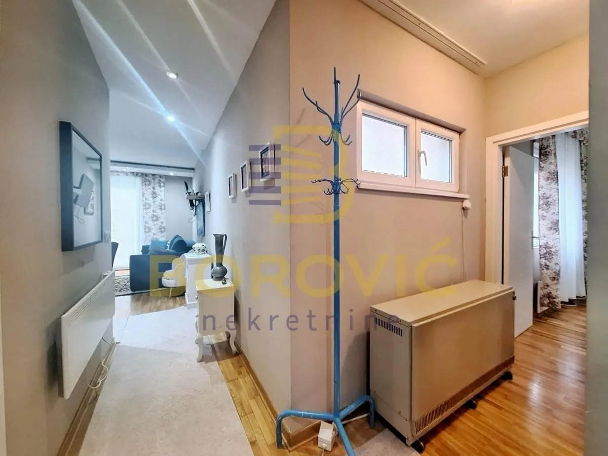 Prodaja, trosoban stan, 54m², Šumice, Beograd