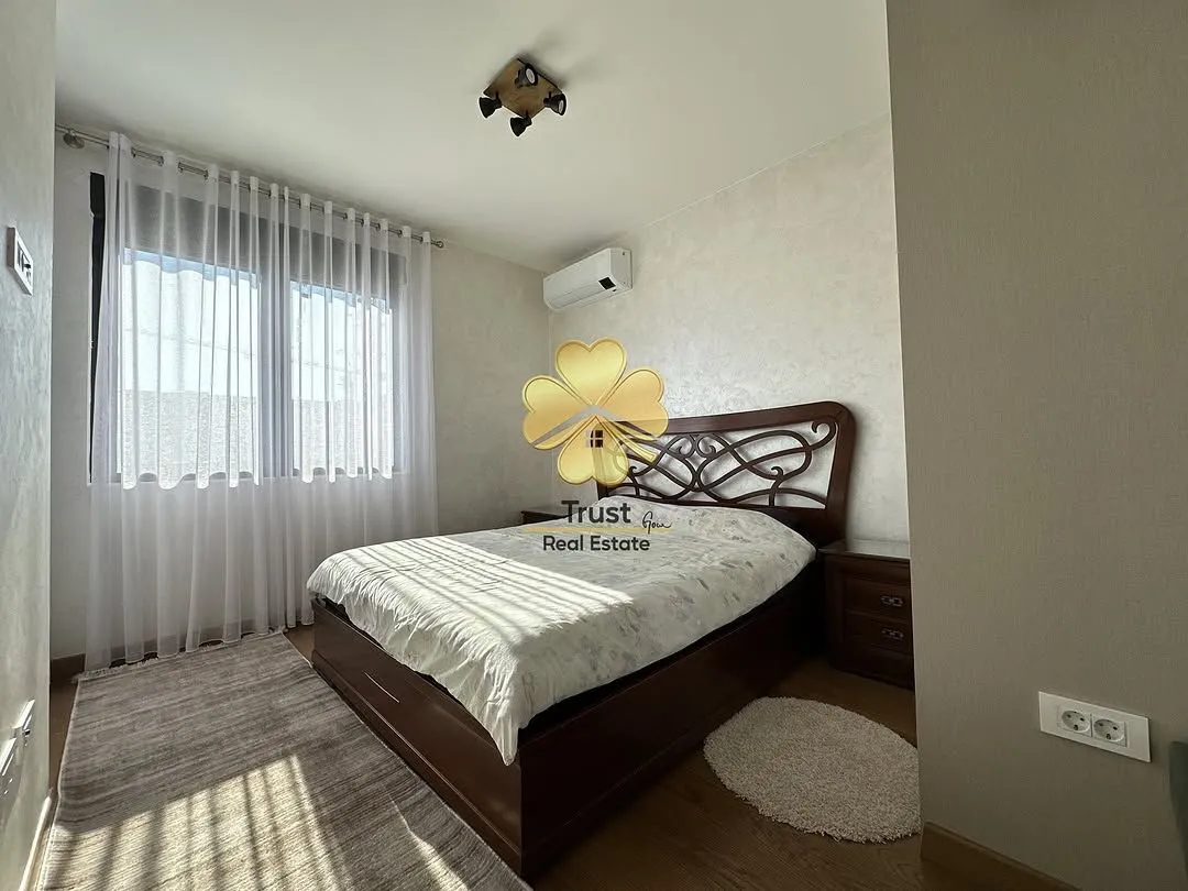 Rent, one bedroom apartment, 50m², Podgorica, Crna Gora