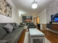 Izdavanje, dvosoban stan, 70m², Master Kvart, Podgorica - image 2