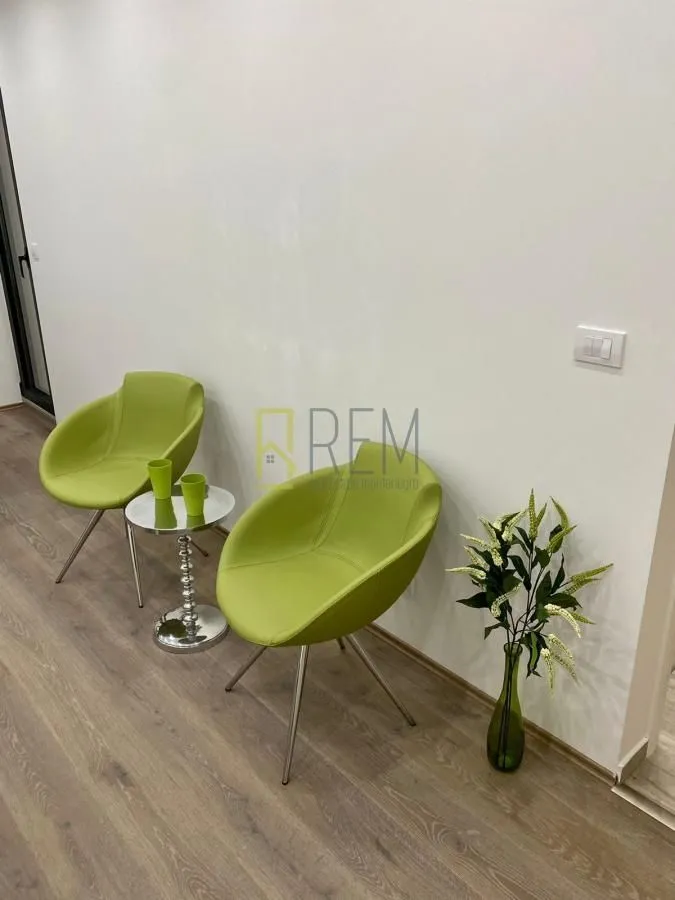 Prodaja, jednosoban stan, 43m², Podgorica, Crna Gora
