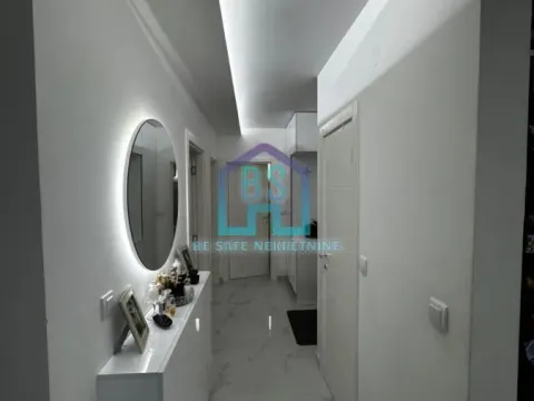 Prodaja, dvosoban stan, 57m², Veternička rampa, Novi Sad Sve Podlokacije - image 13