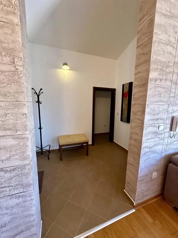 Sale, two bedroom apartment, 105m², Petrovac, Budva
