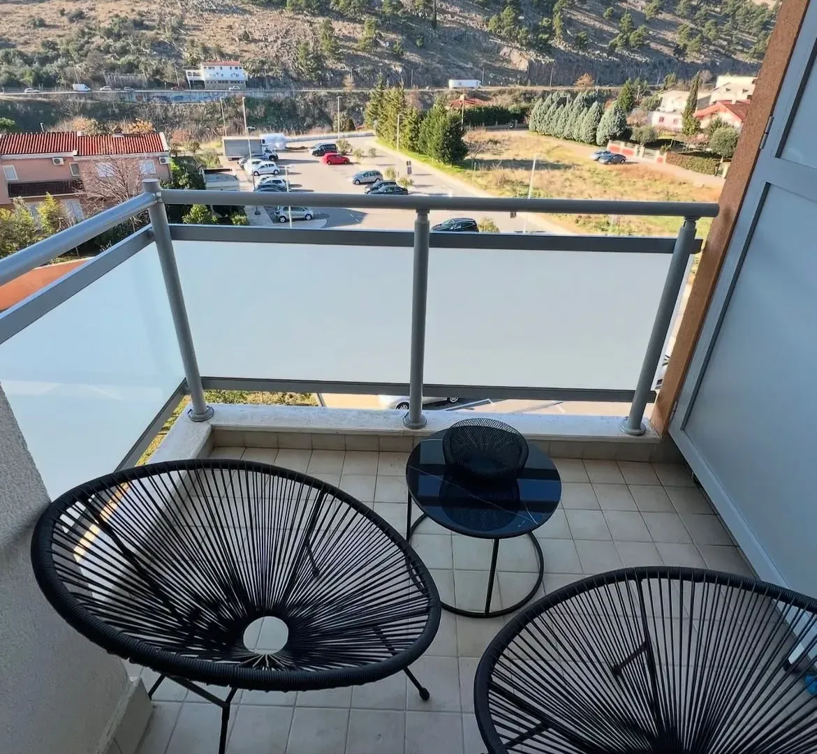 Izdavanje, kuća, 30m², Zagorič, Podgorica