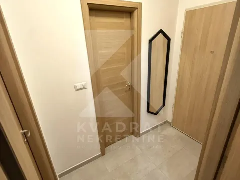 Izdavanje, jednosoban stan, 46m², Stari Aerodrom, Podgorica - image 4