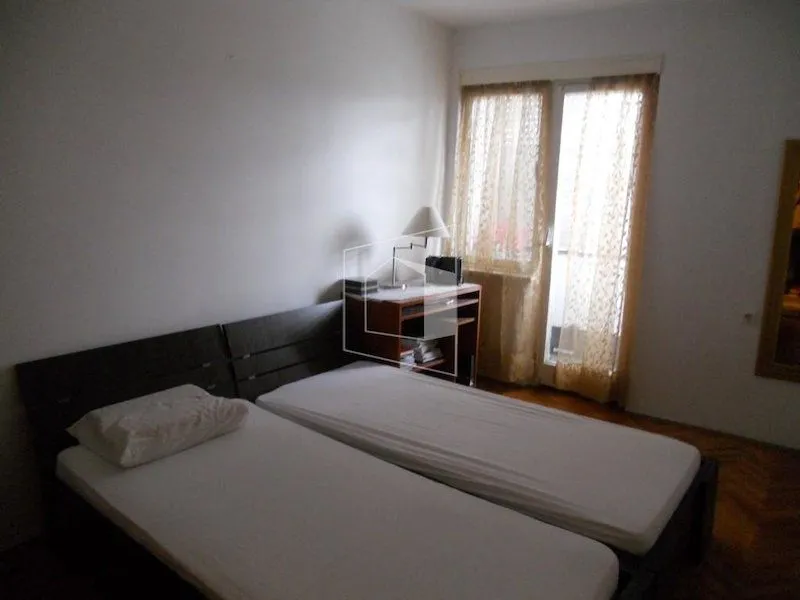 Izdavanje, stan, 47m², Preko Morače, Podgorica