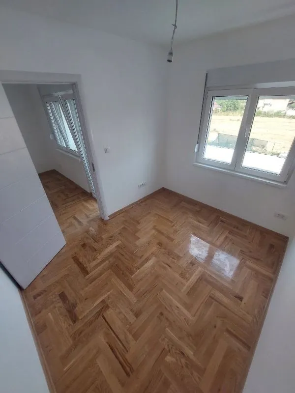 Prodaja, jednosoban stan, 38m², Borča 1, Borča Sve Podlokacije