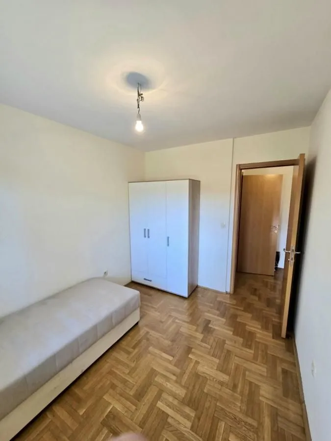 Prodaja, stan, 64m², Stari Aerodrom, Podgorica