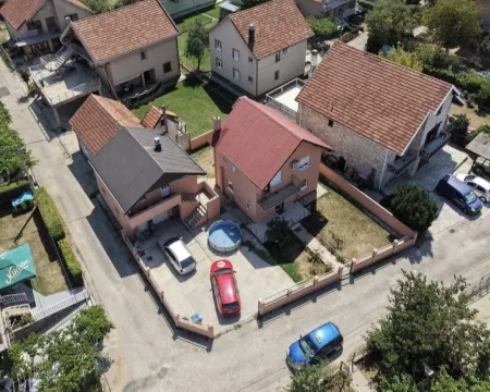 Prodaja, kuća, 74m², Kličevo, Nikšić - image 1