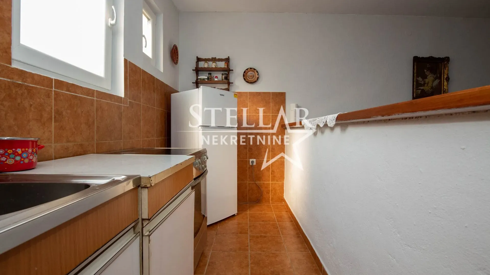 Prodaja, kuća, 80m², Danilovgrad, Crna Gora