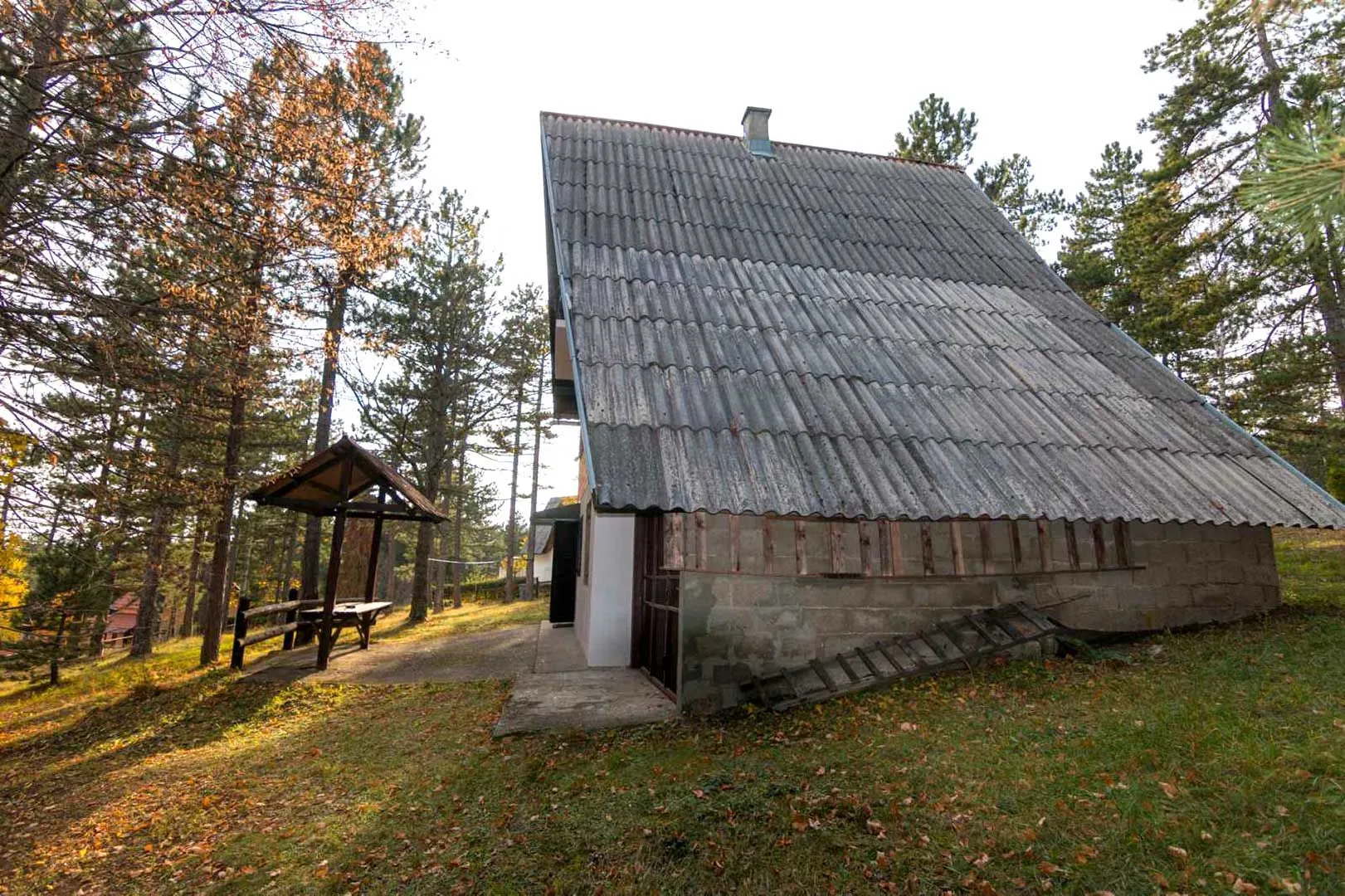 Prodaja, kuća, 150m², Solotuša, Bajina Bašta