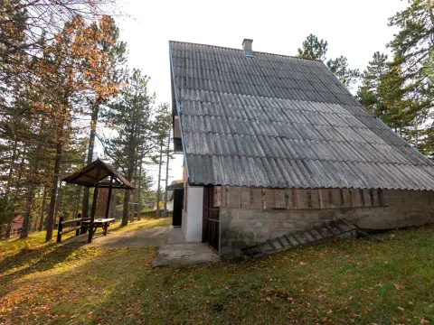 Sale, house, 150m², Solotuša, Bajina Bašta - image 4