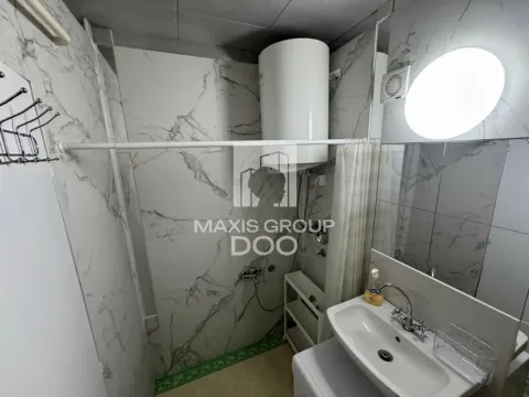 Sale, two bedroom apartment, 30m², Novi Beograd Blok 61, Novi Beograd Sve Podlokacije - image 16