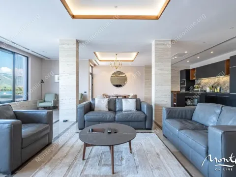 Prodaja, trosoban stan, 230m², Bogišići, Tivat - image 3