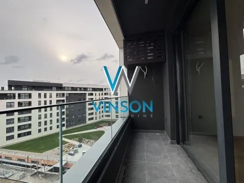 Izdavanje, jednosoban stan, 46m², Sajam, Novi Sad Sve Podlokacije - image 15