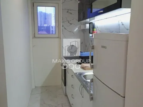 Prodaja, trosoban stan, 60m², Savski Venac, Beograd - image 17