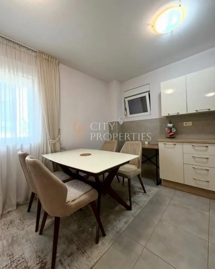 Rent, apartment, 70m², Zlatica, Podgorica