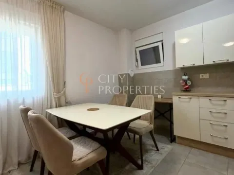 Rent, apartment, 70m², Zlatica, Podgorica - image 5