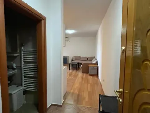 Rent, studio apartment, 31m², Spens, Novi Sad Sve Podlokacije - image 4