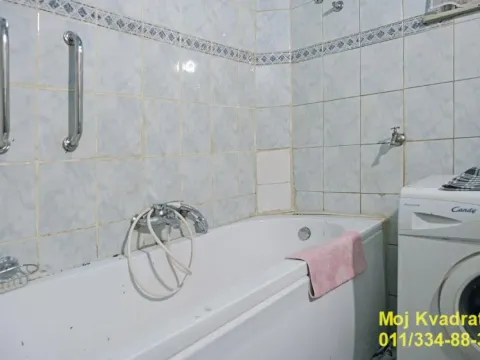 Sale, three bedroom apartment, 79m², Stari Grad, Beograd - image 11