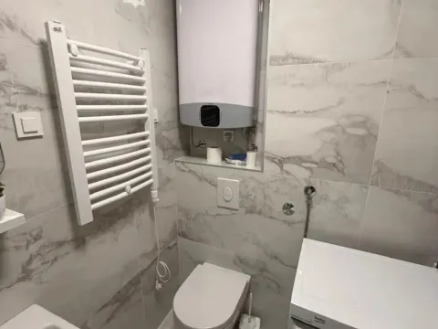 Rent, one bedroom apartment, 45m², New City, Podgorica - image 9