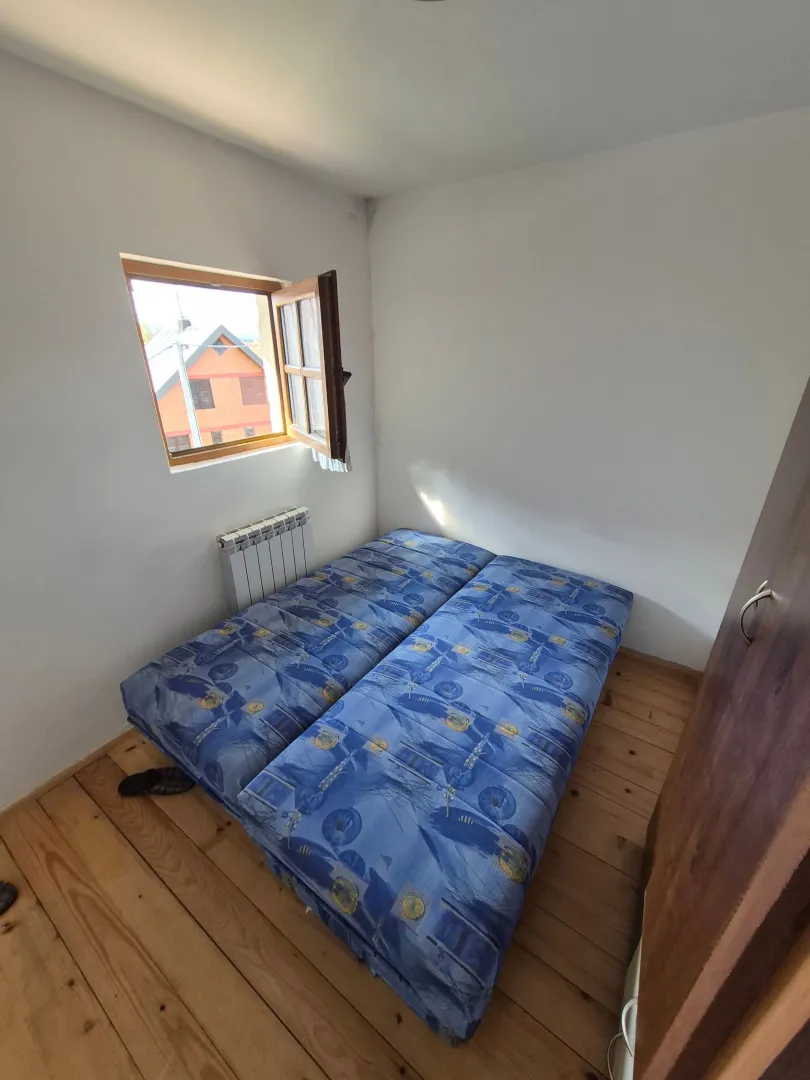 Prodaja, kuća, 100m², Žabljak II, Žabljak